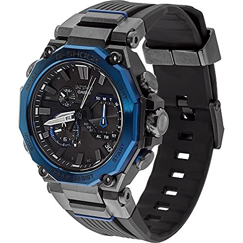 Lee más sobre el artículo Casio G shock mt g