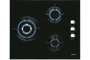 Placa de gas alcampo