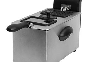 Freidora cecotec alcampo