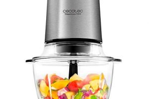 Picadoras en alcampo