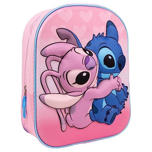 Lee más sobre el artículo Bolso stitch primark