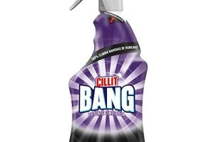 Limpiador multiusos alcampo