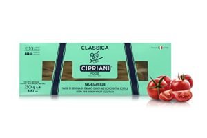 Pasta italiana alcampo