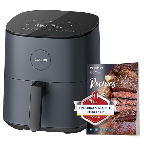 Lee más sobre el artículo air fryer launch aldi