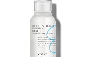 Beauty of joseon serum