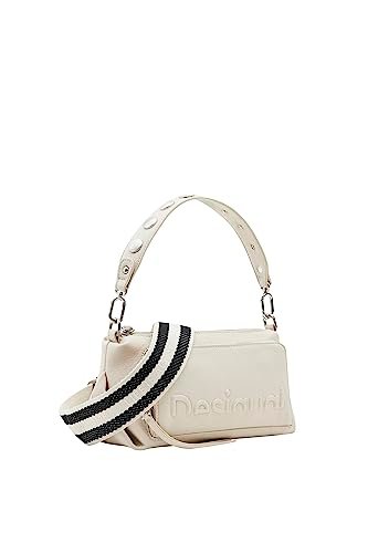 Lee más sobre el artículo Bolso blanco primark