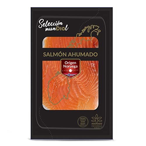 Lee más sobre el artículo Precio salmon ahumado lidl