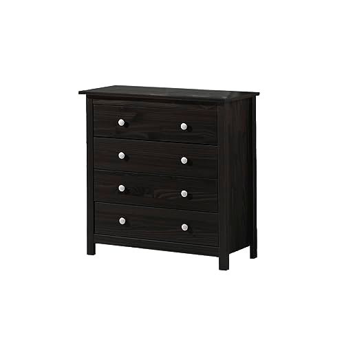 Lee más sobre el artículo Cajonera madera pino ikea