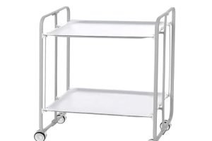 Camareras plegables ikea