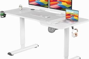 Mesa sube y baja ikea