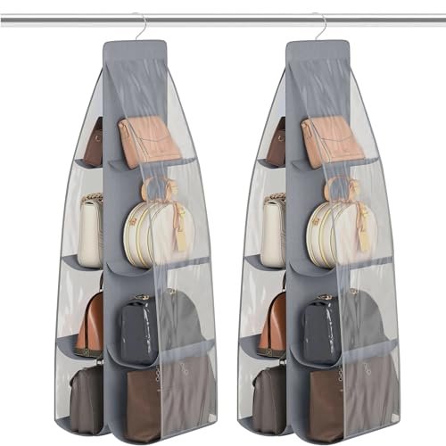 Lee más sobre el artículo Organizador bolsos primark