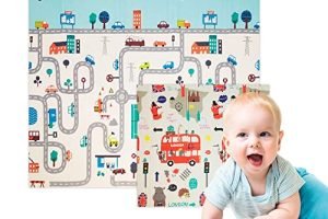 Colchonetas infantiles ikea