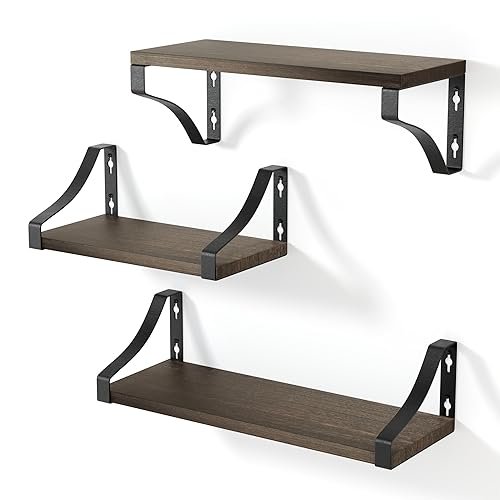 Lee más sobre el artículo Estanterias pared dormitorios ikea