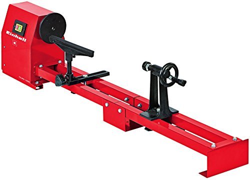 Lee más sobre el artículo Torno para madera gamma