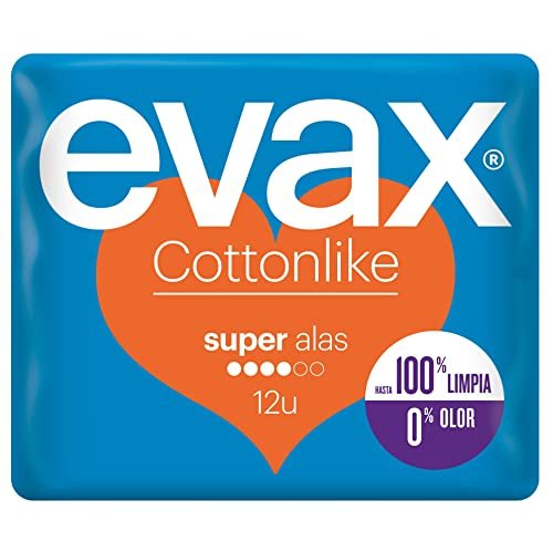 Lee más sobre el artículo Evax cottonlike mercadona