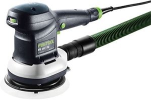 Lijadora roto orbital electrica festool