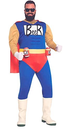 Lee más sobre el artículo Disfraz alcampo