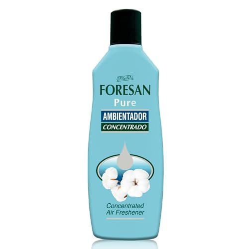 Lee más sobre el artículo Ambientador liquido mercadona