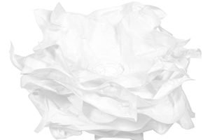 Lampara nube techo ikea