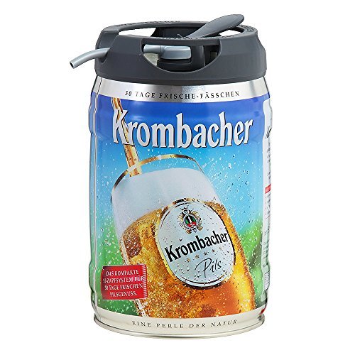 Lee más sobre el artículo Cervezas krombacher mercadona