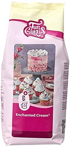 Lee más sobre el artículo Chantilly mercadona