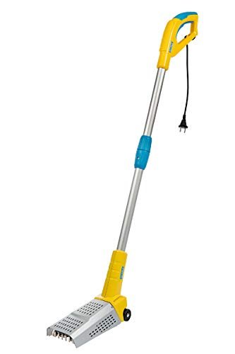 Lee más sobre el artículo Quemador malas hierbas lidl