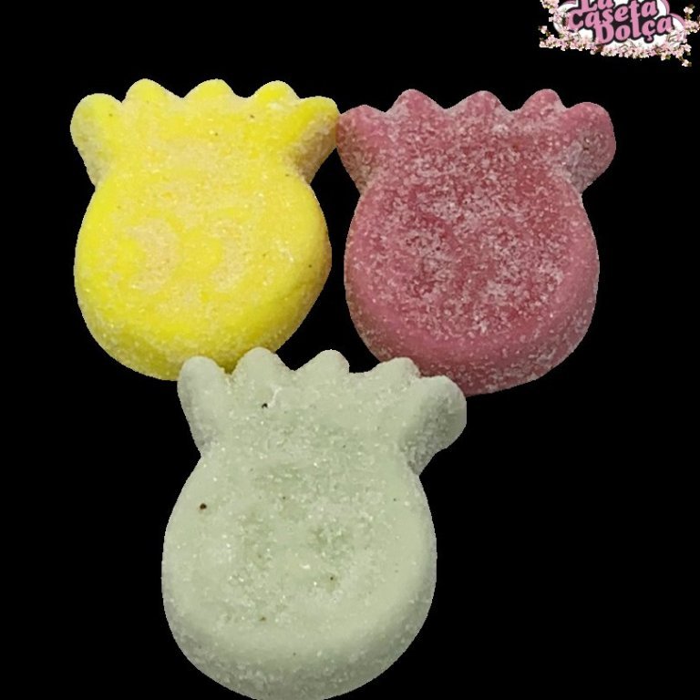 Lee más sobre el artículo Golosinas Veganas