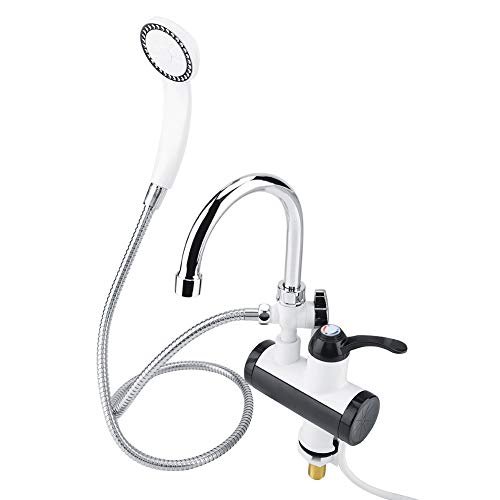 Lee más sobre el artículo Grifo calentador de agua opiniones lidl