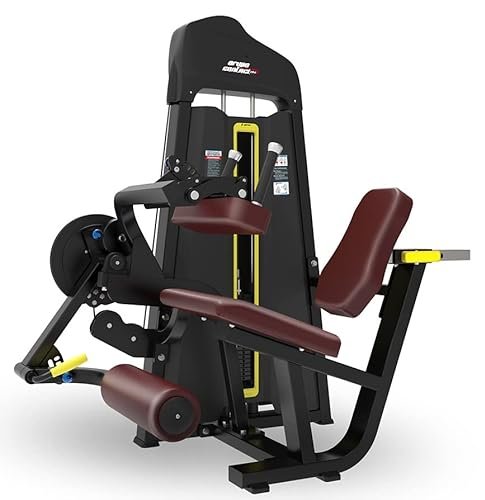 Lee más sobre el artículo Maquina cuadriceps y femoral