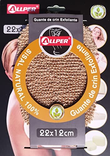 Lee más sobre el artículo Guante de crin mercadona