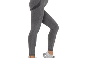 Leggins mujer alcampo