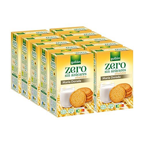 Lee más sobre el artículo Maria dorada mercadona