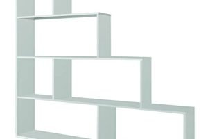 Estanteria serie billy ikea