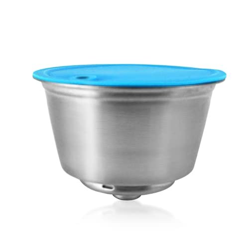 Lee más sobre el artículo Capsula dolce gusto reutilizable lidl