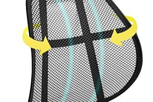 Silla oficina coche ikea