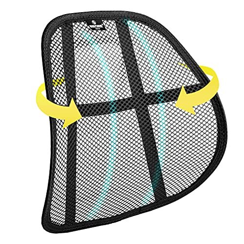 Lee más sobre el artículo Silla oficina coche ikea