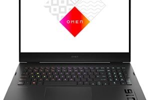 HP Omen 16-b1026ns