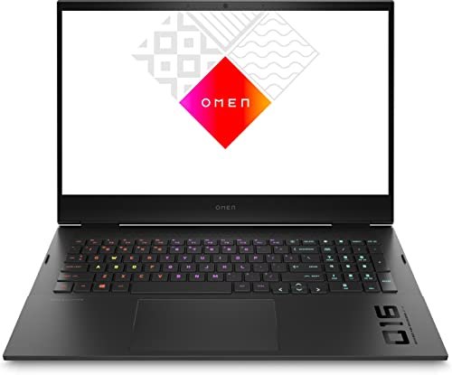 Lee más sobre el artículo HP Omen 16-b1026ns