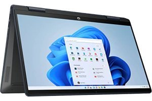 HP Pavilion x360 Convertible