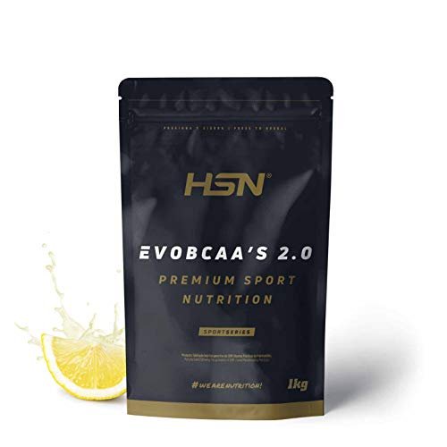 Lee más sobre el artículo Bcaa glutamine