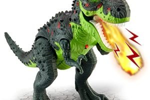 Dinosaurios juguetes alcampo