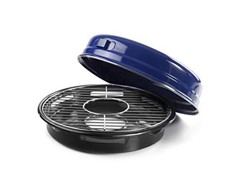 Lee más sobre el artículo Horno brasa makro