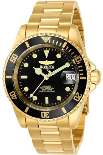 Lee más sobre el artículo Reloj diver automatico