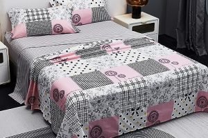 Sabanas outlet Zara home