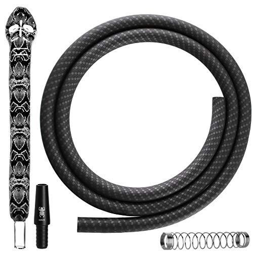 Lee más sobre el artículo Manguera cachimba