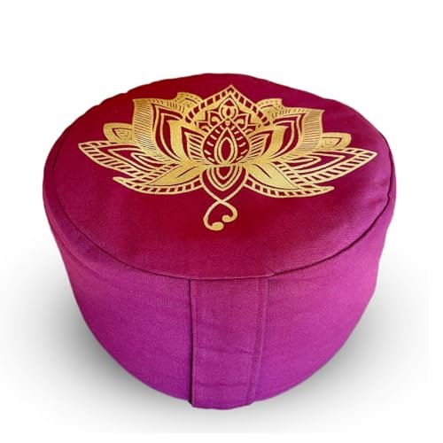 Lee más sobre el artículo Zafu meditacion decathlon