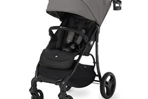 Silla de paseo alcampo