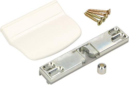 Lee más sobre el artículo Puerta pvc terraza Obramat (Bricomart)