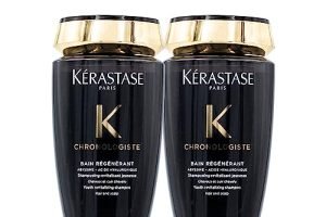 Kerastase aura botanica