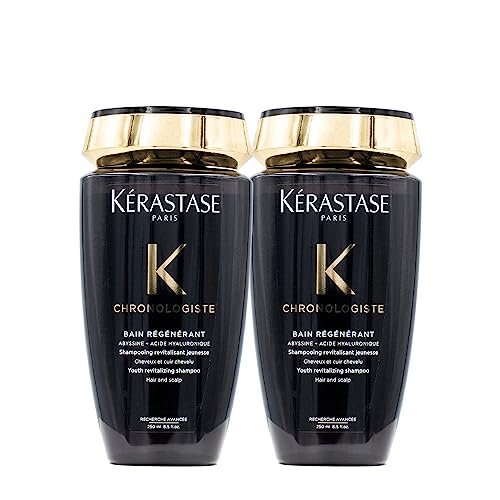 Lee más sobre el artículo Kerastase aura botanica